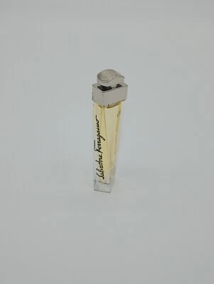 Миниатюрные духи - Gold Femme от Salvatore Ferragamo - 012 - Изображение 1 из 4