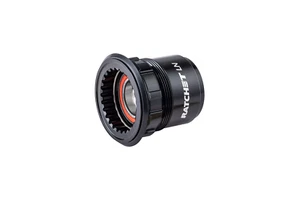 Cuerpo de buje libre Specialized Roval DT Swiss XD-R - trinquete LN sin tapa de extremo - Imagen 1 de 1