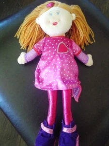 Je T'aime Calypso Rag Doll - Picture 1 of 1