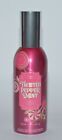 1 BATH & BODY WORKS TWISTED PEPPERMINT CONCENTRATED ROOM SPRAY PERFUME MIST PINK