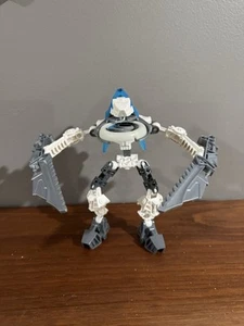 Lego Bionicle Vahki Keerakh (8619) - Picture 1 of 4