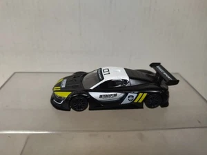 RENAULT RS.01 INTERCEPTOR BOX WHITE apx 1:64 NOREV 3 INCHES (7,5cm) - Imagen 1 de 4