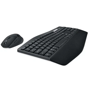 Logitech MK850 Performance - Draadloos Toetsenbord en Muis - Qwerty - Afbeelding 1 van 7