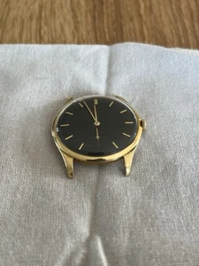 Vintage Audemars Piguet 18k Gold Men’s Manual Wind Elegant Dress Watch - Picture 1 of 14