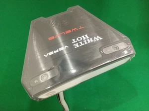 05 Pt Price Odyssey White Hot Versa Twelve 2023 /Original Steel/33 Inch/Men'S Ri - Picture 1 of 9