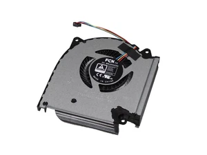 Oryginalny wentylator GPU Asus ROG Strix G15 G513QY - Zdjęcie 1 z 2