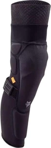Fox Racing Launch Knee/Shin Gaurd (Black) 33836-001 - Picture 1 of 6
