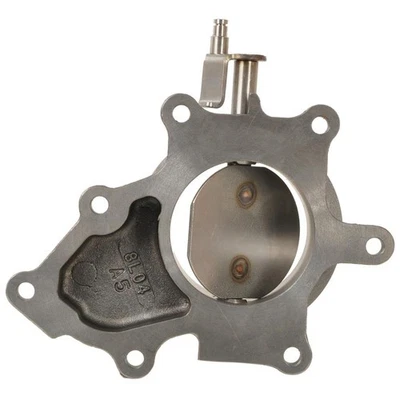 Adaptador de escape turbo DAC para Ford Super Duty 1999 2000 2001 2002 2003 Foto 1 de 4