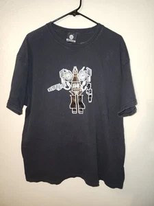 Jinx G4 Gaming For Gamers G4TV Promo Shirt Sz XL Nerdcore - Picture 1 of 6