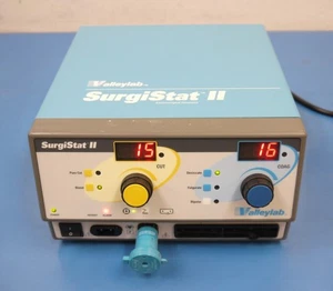 Valleylab SurgiStat II (SURG-II-20) Unit - Picture 1 of 3