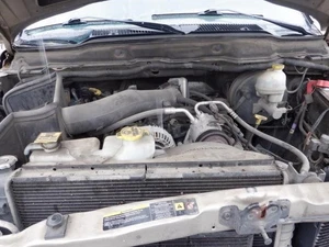 Upper Control Arm Front Fits 04-09 DURANGO 25753200 - Picture 1 of 12