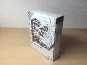 Scryed Blu-ray BOX - Picture 1 of 3