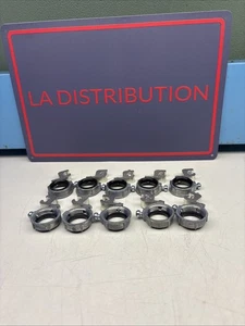 (10) 3/4" isolierte Erdung/Buchsen - Bild 1 von 3