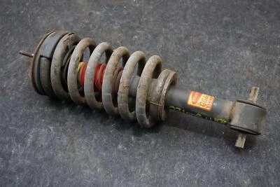 Amortecedor dianteiro esquerdo mola bobina apoio de suspensão fabricante de equipamento original 84176631 Cadillac Escalade 15-20 - Imagem 1 de 4