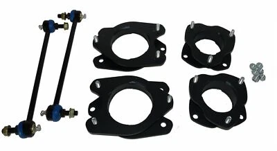 Kit de elevación delantera y trasera Traxda 202020 2" para Ridgeline 2005-2016 Foto 1 de 2