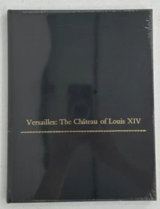 Versailles: The Chateau of Louis XIV (Monographs on the Fine Arts) - Foto 1 di 3