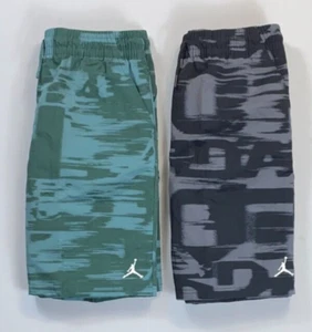 Boy's Youth Nike Jordan Shorts NEW - Picture 1 of 6
