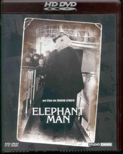 Elephant Man - HD DVD - FR Edition - Picture 1 of 2