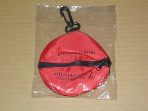 Resident Evil Revelations 2 Original mobile pouch - Picture 1 of 2