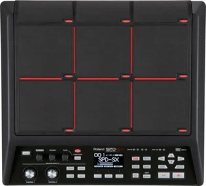 Almohadilla de muestreo Roland SPD-SX - Imagen 1 de 7