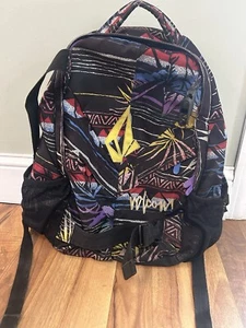 Volcom Backpack Vintage - Picture 1 of 14