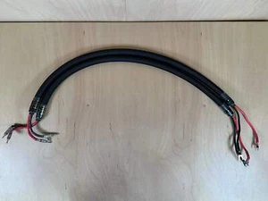 Harmonic Technology 6N Pro 11 Speaker Cables 4' Pair - Picture 1 of 12