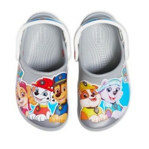 crocs paw patrol 26