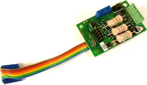 Maxon HMP HFe1/e1 Z33UWF 249633 mmag  Motor Driver Board Air-Vac Onyx 29 - Picture 1 of 2