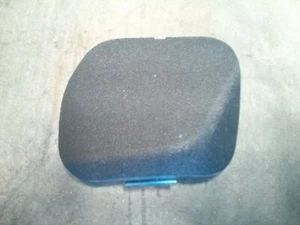 2012 Toyota Prius C OEM Behind Steering Wheel Trim Panel cover 45187-47010 Left - Picture 1 of 2