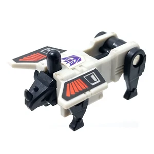 Transformers G1 Victory Breastforce Liokaiser Hornbreast Figure Takara 1989 - Picture 1 of 8