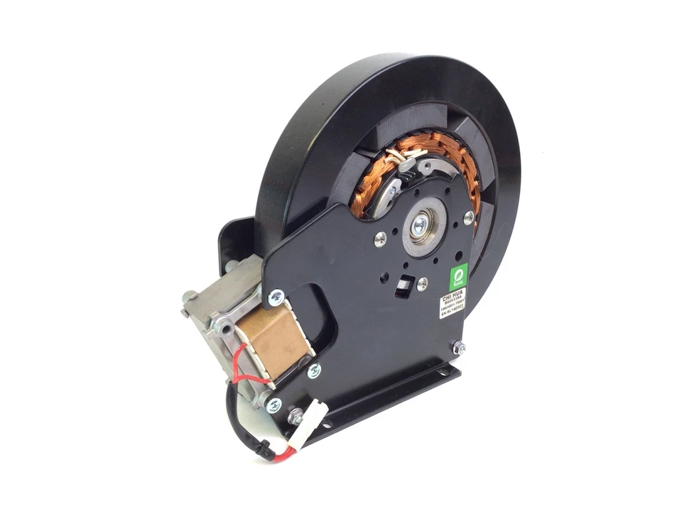 Conjunto de volante de freno generador elíptico BH Fitness LK500XLK700X LK500X-A-37 Foto 1 de 3