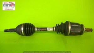04 05 06 07 08 SUZUKI FORENZA LEFT FRONT AXLE SHAFT OEM 2104-33 - Picture 1 of 3