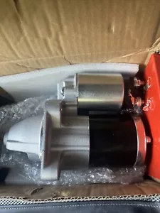 New Starter Motor for Ford Fiesta 2011 2012 2013 2014-2019 L4 1.6L 1.4KW 12V CW - Picture 1 of 3