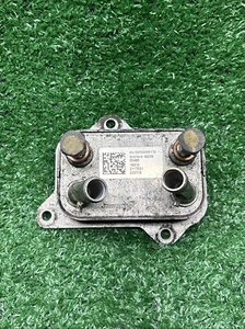 2014 - 2016 MASERATI QUATTROPORTE POWER STEERING GEAR OIL COOLER OEM 06700058110 - Picture 1 of 6