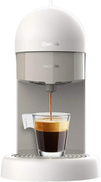 Cecotec Coffee Maker Express Power Espresso 20 Barista Pro 20 BAR Vaporizer Photo Related