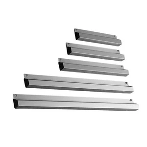 Aluminum Alloy Receipt Check Holder Order Grabber for Cafes Catering Kitchen - Picture 1 of 13