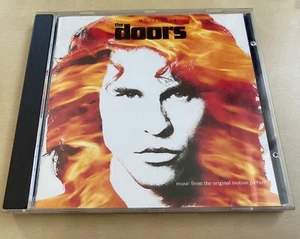 The Doors_The Doors soundtrack_CD_Popron (Czech Edition) - Picture 1 of 4