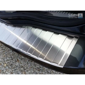 PROTECTOR PARAGOLPES TRASERO FORD MONDEO V TURNIER DESDE 2014 - Imagen 1 de 7