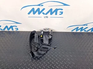 16-24 AUDI A5 F5 COVERTIBLE FRONT RIGHT DRIVER SIDE SEAT BELT 8W7857706 - Picture 1 of 19