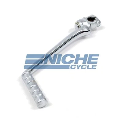Kawasaki AR50 AR80 Kick Start Kicker Lever Pedal 13064-1017 - Изображение 1 из 3