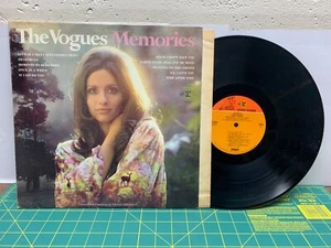 The Vogues Memories 12" LP Schallplatte 33 RPM - Bild 1 von 1