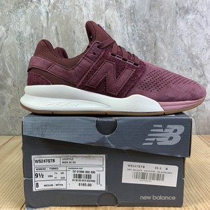 Zapatillas deportivas de mujer New Balance New Balance 247 | Compra online  en eBay