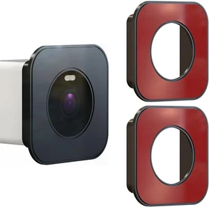 Window Mount Comaptible with Wyze Cam OG, Strong Adhesive Mounting Bracket, Wind - Picture 1 of 12