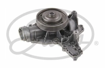 ENGINE WATER PUMP GATES OE QUALITY REPLACEMENT WP0217 - Image 1 of 4