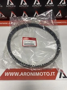 Antriebsriemen Honda Cod.23100KZR601 steuert Roller in der schwarzen Liste - Bild 1 von 1