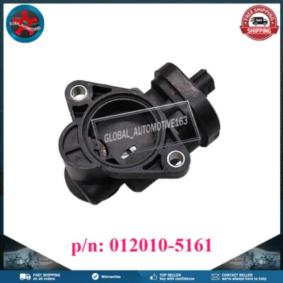 Válvula colector de admisión nueva para Nissan Altima 2,5 L 3,5 L 2013-2015 012010-5161 Foto 1 de 3