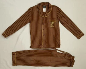 Pottery Barn Teen Harry Potter Gryffindor House Pajamas Size Small NWOT - Picture 1 of 8