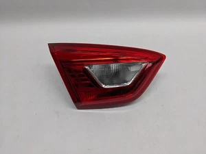 Chevrolet Cruze Tail Light Taillight Driver's Left Inner 2017 - 2019 TLD1 - Picture 1 of 11