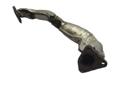 Tubo flexible para sistema de escape tubo de escape para PARA SUBARU FORESTER (SH) 2.0 D AWD Foto 1 de 4