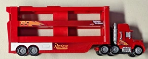 Pixar Cars Mack Hauler for mini cars - Picture 1 of 3